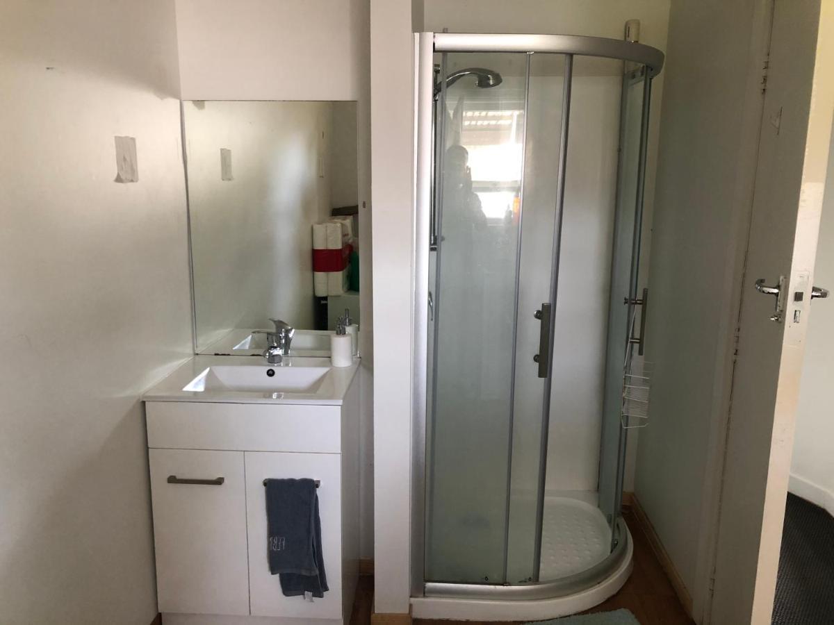 Single Room #1 Or #3 - Homestay Family Home - No Breakfast Hamilton Kültér fotó