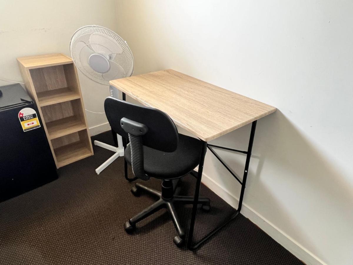 Single Room #1 Or #3 - Homestay Family Home - No Breakfast Hamilton Kültér fotó